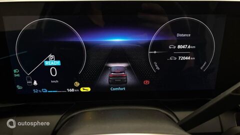 M&eacute;gane E-Tech Electric EV60 220ch Techno super charge -B 2023 occasion 57000 Metz