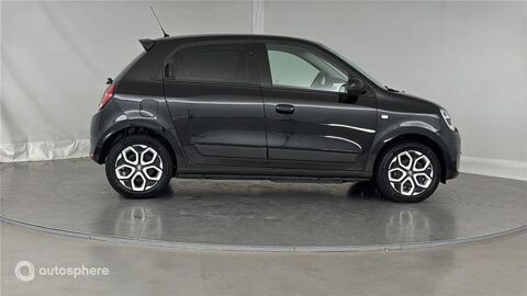 Twingo E-Tech Electric Equilibre R80 Achat Int&eacute;gral 2023 occasion 59320 Sequedin