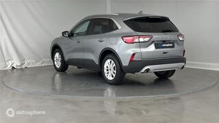 Kuga 2.5 Duratec 225ch PHEV Titanium BVA 2024 occasion 59552 Lambres-lez-Douai