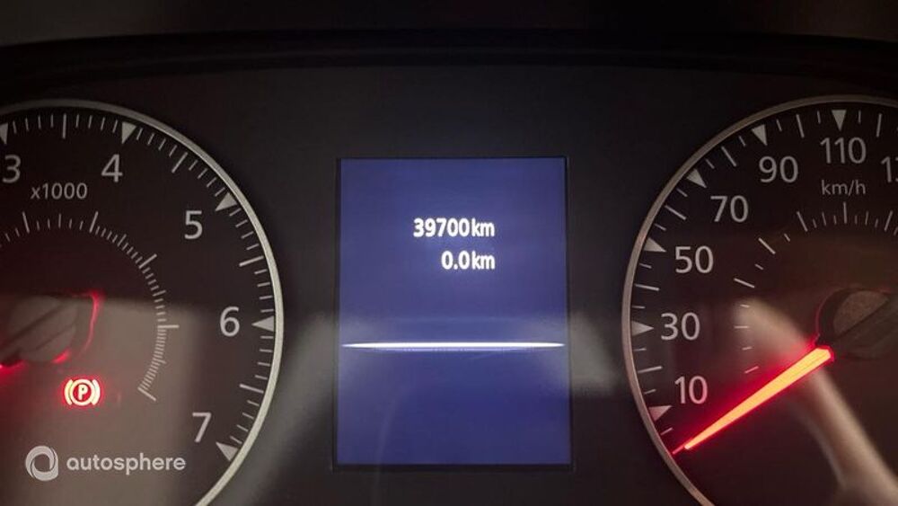 Duster 1.5 Blue dCi 115ch Journey 4x2 2023 occasion 59640 Dunkerque