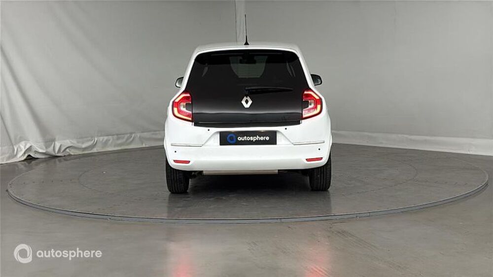 Twingo 0.9 TCe 95ch Intens - 20 2019 occasion 57000 Metz