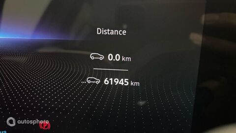 M&eacute;gane E-Tech Electric EV60 220ch Techno super charge 2023 occasion 62000 Arras