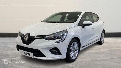 Annonce voiture Renault Clio 14299 €