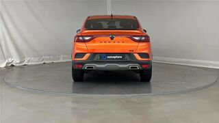 Arkana 1.6 E-Tech hybride 145ch Engineered -22 2022 occasion 62110 H&eacute;nin-Beaumont