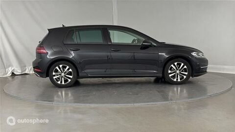 Golf 1.5 TSI EVO 130ch IQ.Drive Euro6d-T 5p 2020 occasion 51000 Ch&acirc;lons-en-Champagne