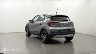 Captur 1.0 TCe 90ch Evolution 2024 occasion 93250 Villemomble