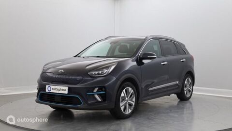 Annonce voiture Kia Niro 20499 