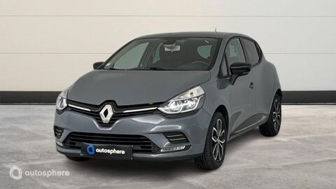Renault clio 0.9 TCe 90ch Limited 5p
