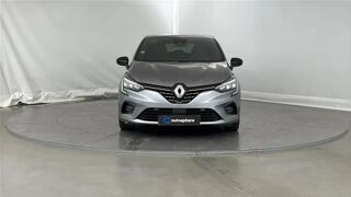Clio 1.6 E-Tech 145ch full hybrid Techno 2023 occasion 57100 Thionville