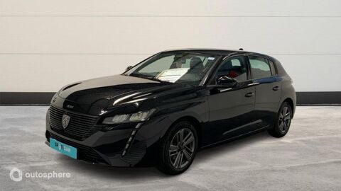 Peugeot 308 1.5 BlueHDi 130ch S&S Active Pack 2023 occasion Avignon 84000