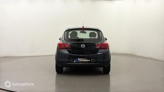 Corsa 1.4 90ch Play 3p 2016 occasion 44000 Nantes