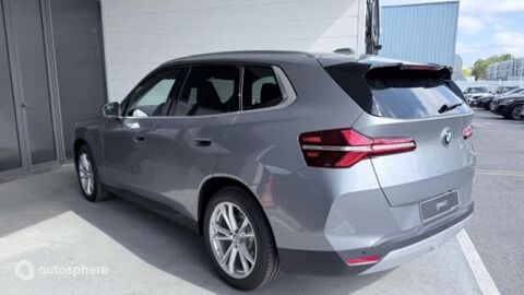 X3 xDrive30e 299ch 2026 occasion 40990 MEES