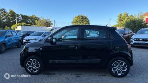 Twingo 1.0 SCe 65ch Equilibre 2023 occasion 13800 ISTRES