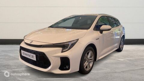 Suzuki Swace 1.8 Hybrid 140ch Pack MY24 2025 occasion Nanterre 92000