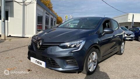 Renault Clio 1.0 TCe 90ch Business -21N 2021 occasion Pertuis 84120