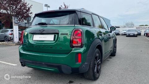 Countryman Cooper SE 125ch + 95ch Edition Premium Plus ALL4 BVA6 2022 occasion 64100 Bayonne