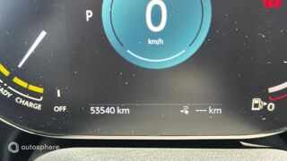 Countryman Cooper SE 125ch + 95ch Edition Premium Plus ALL4 BVA6 2023 occasion 13100 Aix-en-Provence