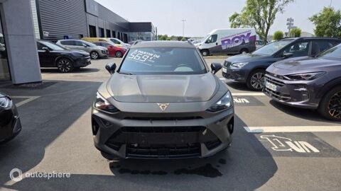 Annonce voiture Cupra Formentor 58999 