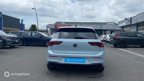 Golf 1.5 eTSI EVO2 150ch R-Line Edition DSG7 2026 occasion 02400 Ch&acirc;teau-Thierry