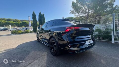 Rafale 1.2 E-Tech hyper hybrid 300ch atelier Alpine 4x4 - 26 2026 occasion 13127 Vitrolles