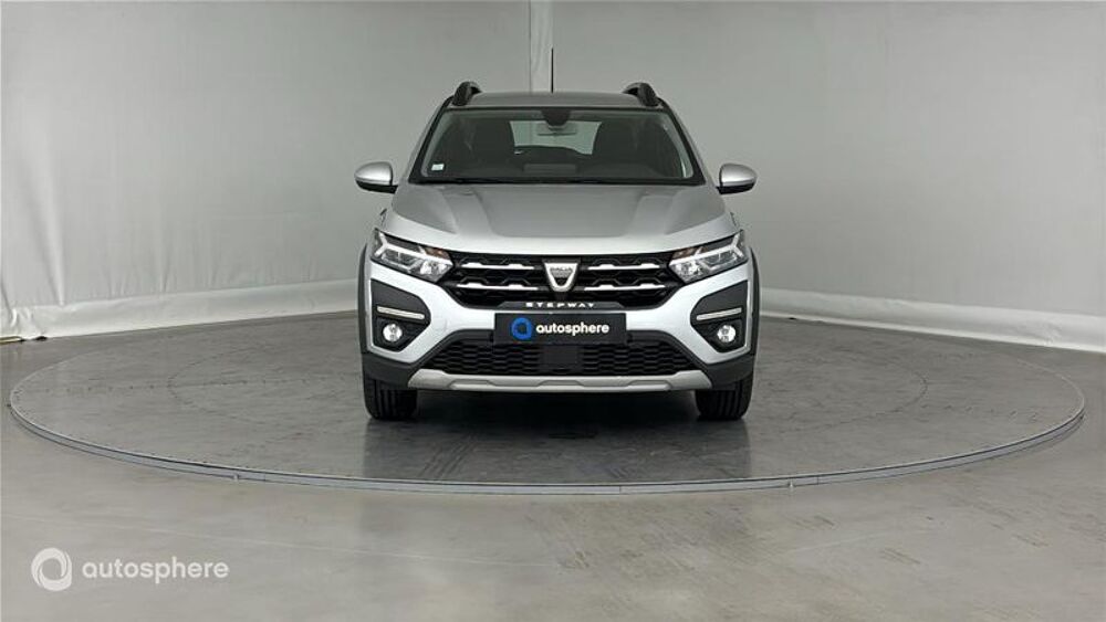 Sandero 1.0 TCe 90ch Stepway Confort -22 2022 occasion 62110 H&eacute;nin-Beaumont