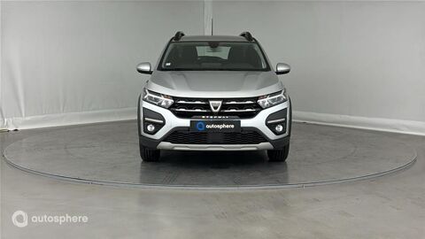 Sandero 1.0 TCe 90ch Stepway Confort -22 2022 occasion 62110 H&eacute;nin-Beaumont