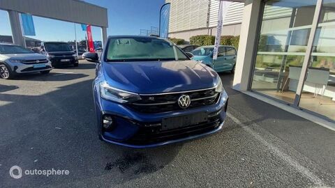 Taigo 1.5 TSI 150ch R-Line DSG7 2024 occasion 16430 Champniers