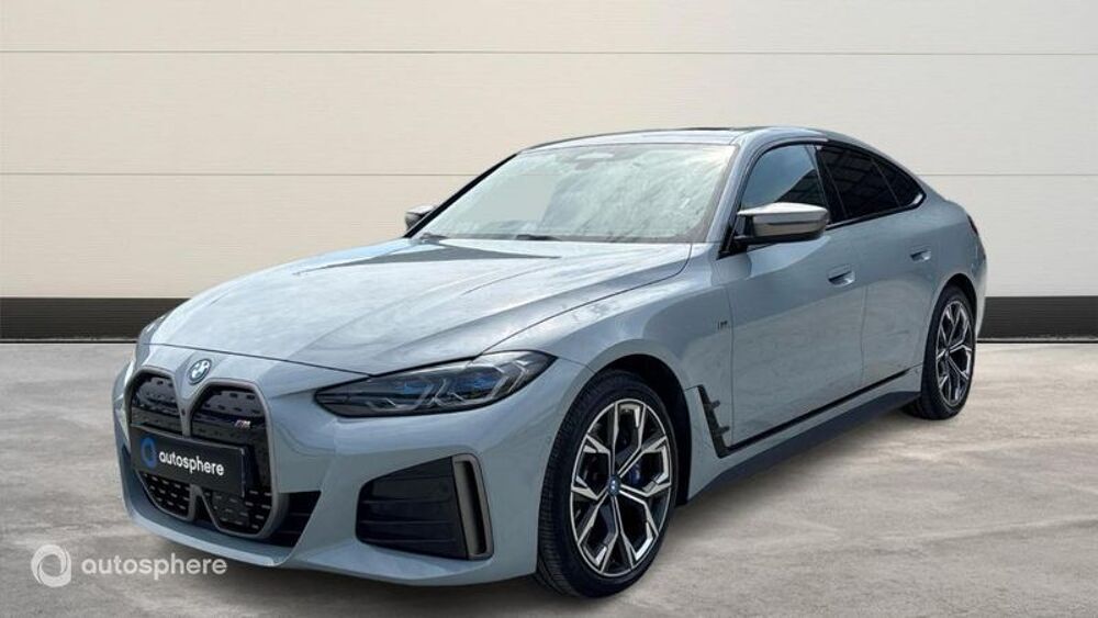 i4 M50 544ch 2023 occasion 86000 Poitiers