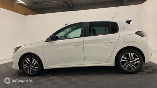 208 1.2 PureTech 100ch S&S Style EAT8 2023 occasion 84000 Avignon