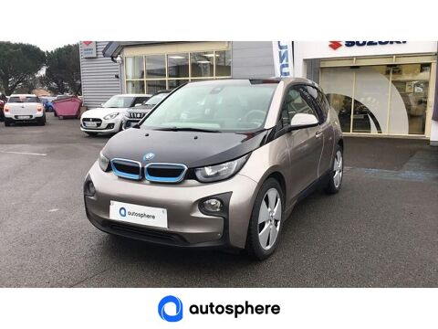 Annonce voiture BMW i3 12999 