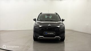 C3 Aircross PureTech 130ch S&S Shine EAT6 2022 occasion 64200 Bassussarry