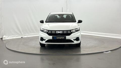 Sandero 1.0 ECO-G 100ch Essential -24 2024 occasion 62219 Longuenesse