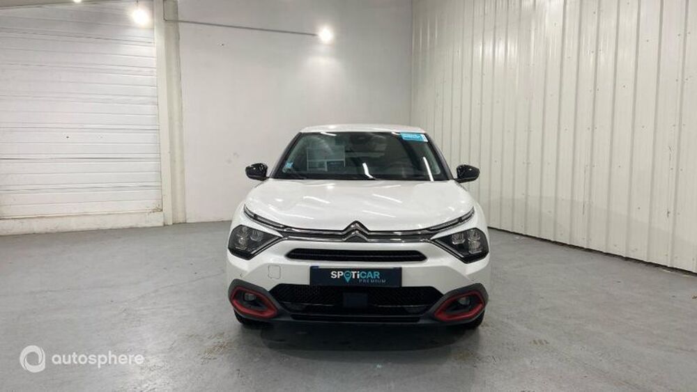 C4 PureTech 130ch S&S Shine EAT8 2023 occasion 64300 ORTHEZ