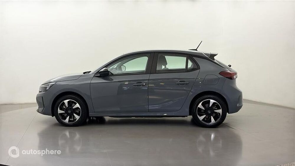 Corsa Electric 136ch Edition 2025 occasion 37170 Chambray-l&egrave;s-Tours