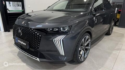 Citro&euml;n DS7 E-TENSE 4x4 360ch Opera 2025 occasion Clermont-Ferrand 63000