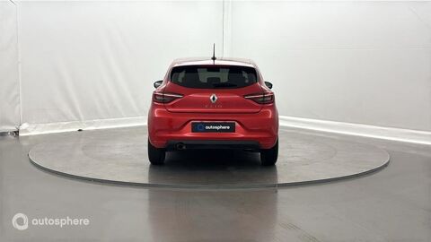 Clio 1.0 TCe 100ch Evolution GPL 2023 occasion 62000 Arras