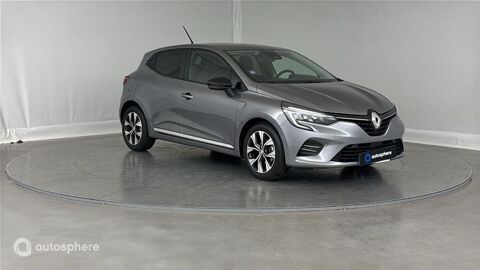 Clio 1.0 TCe 90ch Evolution 2023 occasion 59400 Cambrai
