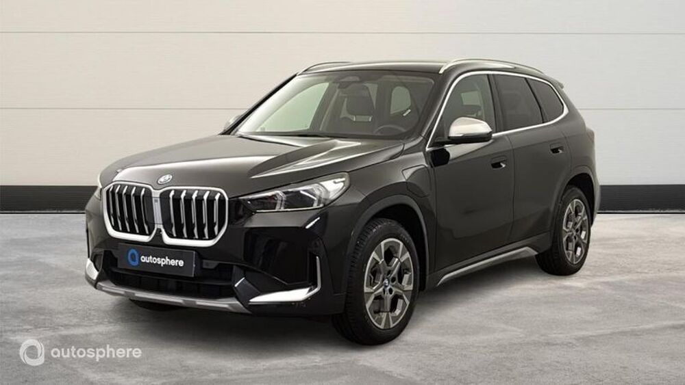 X1 xDrive25e 245ch xLine 2023 occasion 86000 Poitiers