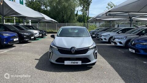 Clio 1.0 TCe 90ch Evolution - 24 2025 occasion 73230 Saint-Alban-Leysse