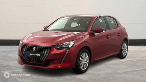 Annonce voiture Peugeot 208 12499 €