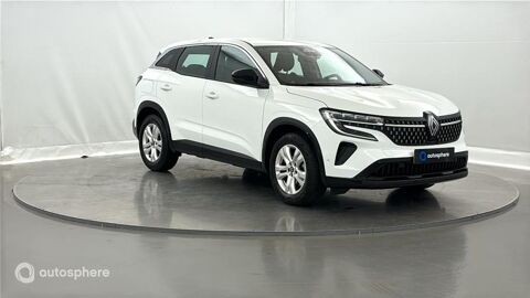 Austral 1.2 TCe mild hybrid advanced 130ch Evolution - 24 2025 occasion 62000 Arras