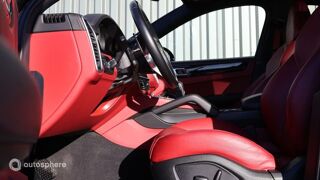 Cayenne 3.0 V6 462ch E-Hybrid Platinum Edition 2022 occasion 51370 Thillois