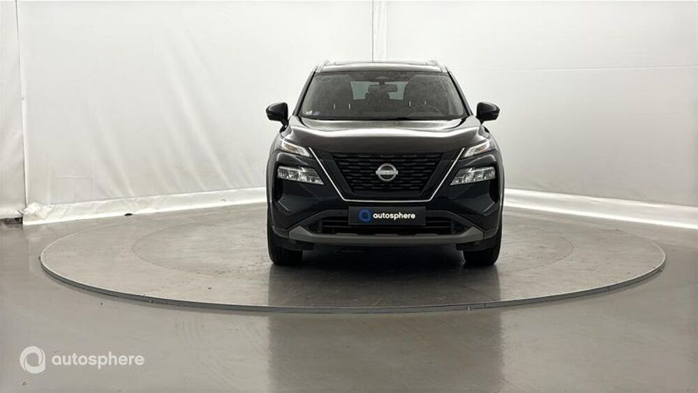 X-Trail e-4orce 213ch N-Connecta 7 places 2024 2023 occasion 59494 Petite-For&ecirc;t