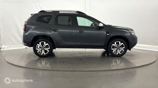 Duster 1.5 Blue dCi 115ch Prestige + 4x2 2022 occasion 62000 Arras