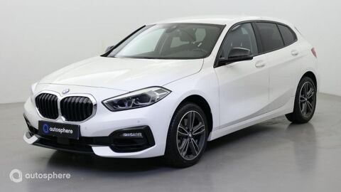 BMW Série 1 116i 109ch Edition Sport 2021 occasion Champniers 16430