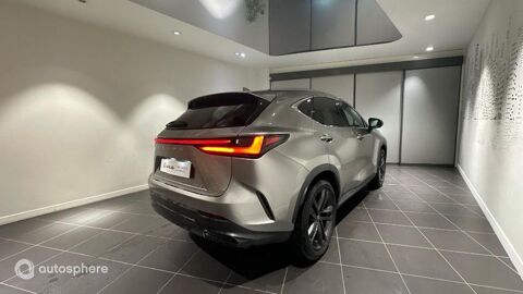 NX 350h 200ch Luxe Plus 2WD MY26 2025 occasion 92000 NANTERRE