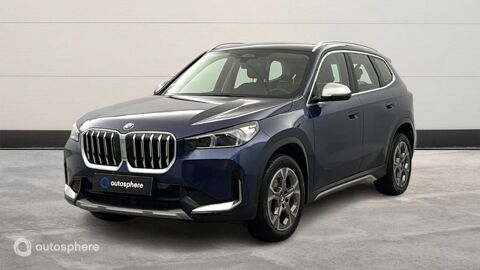 Annonce voiture BMW X1 30499 €