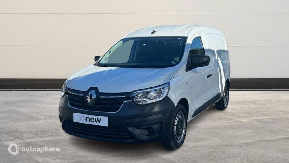 Express 1.5 Blue dCi 75ch Confort 22 2022 occasion 73230 Saint-Alban-Leysse