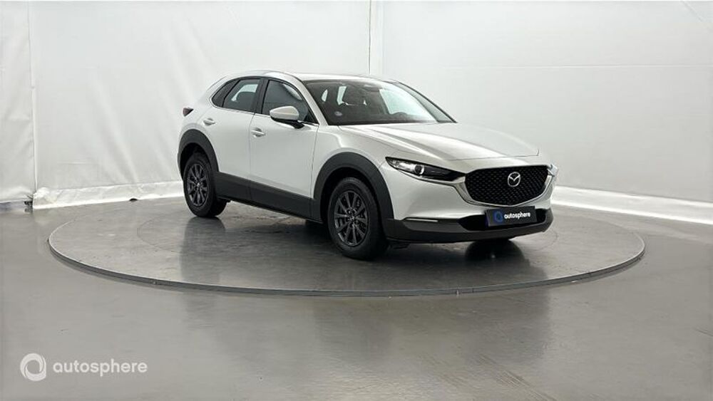 CX-30 2.0 e-SKYACTIV-X M-Hybrid 186ch Centre-Line 2025 2024 occasion 62000 Arras