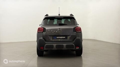 C3 Aircross PureTech 110ch S&S Shine 2021 occasion 86400 Civray